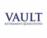 https://www.logocontest.com/public/logoimage/1530602691Vault Retirement Solutions Logo 16.jpg